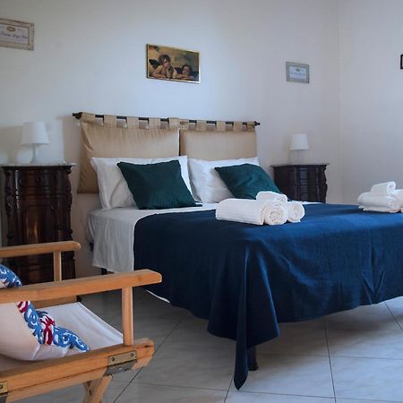 Villa Fraele Acireale Luaran gambar
