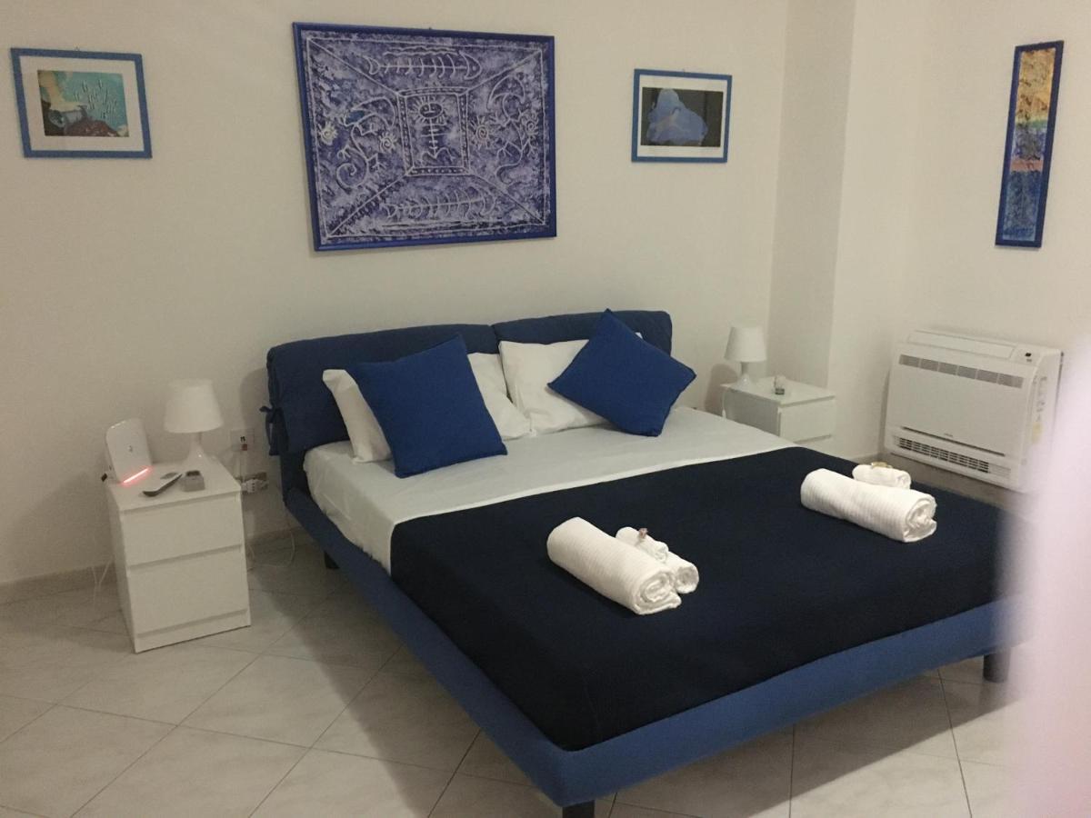 Villa Fraele Acireale Luaran gambar