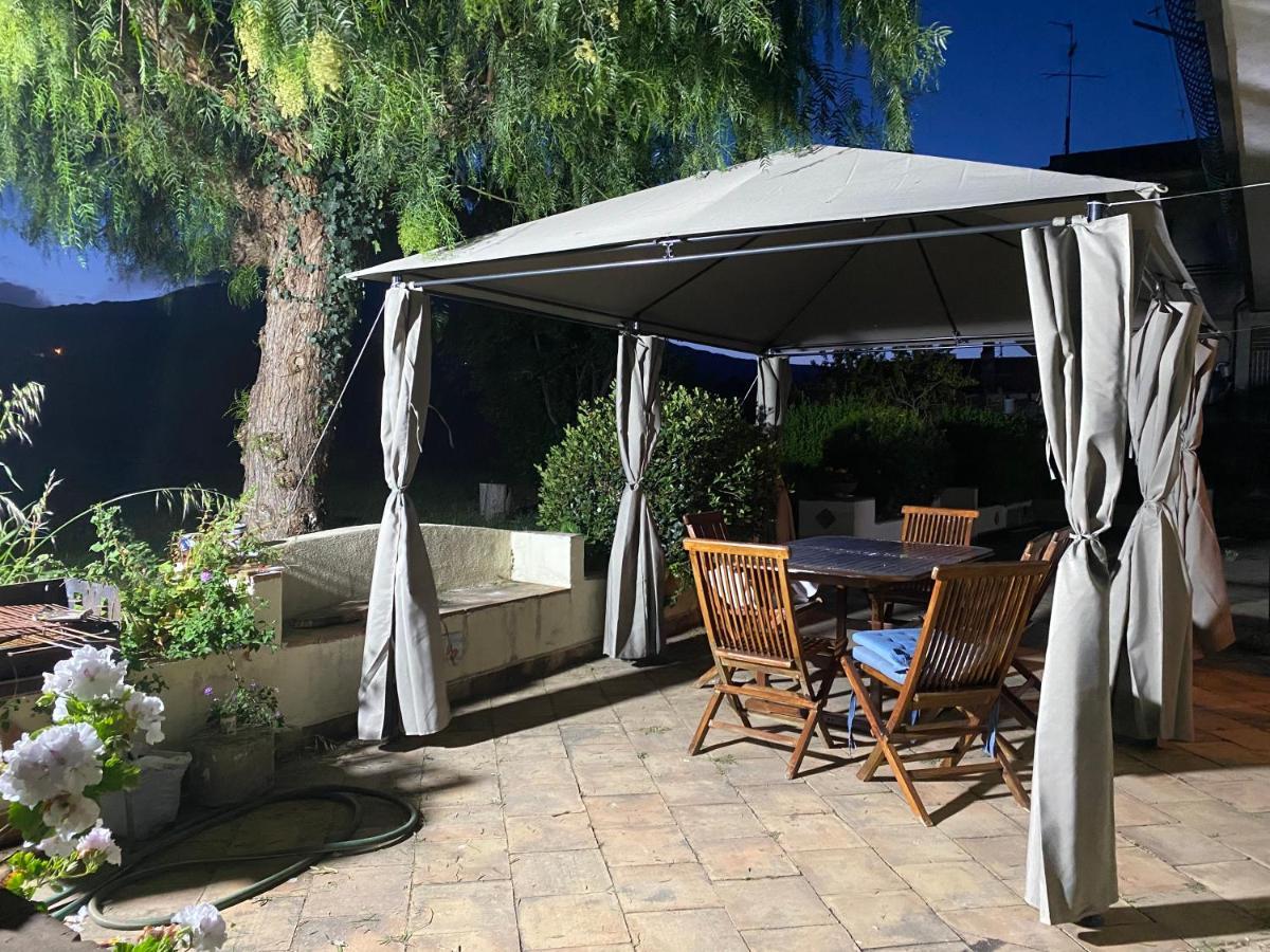Villa Fraele Acireale Luaran gambar