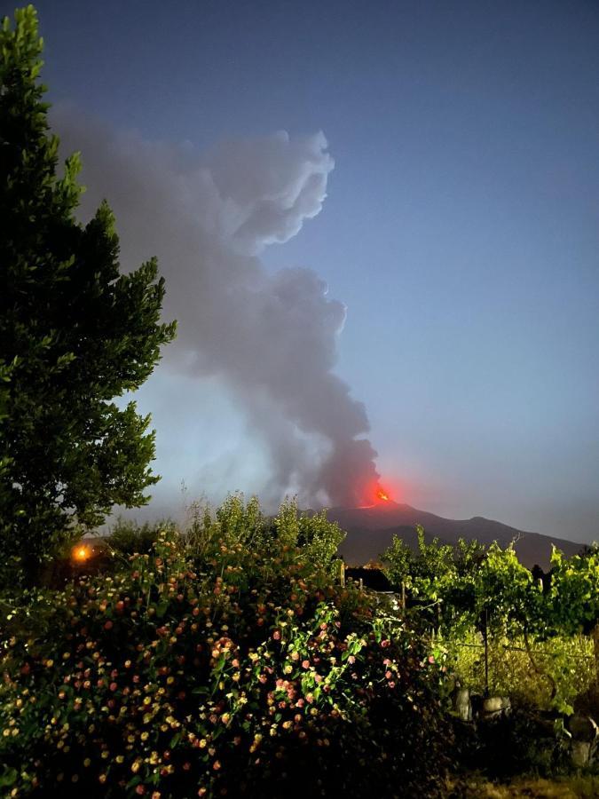 Villa Fraele Acireale Luaran gambar