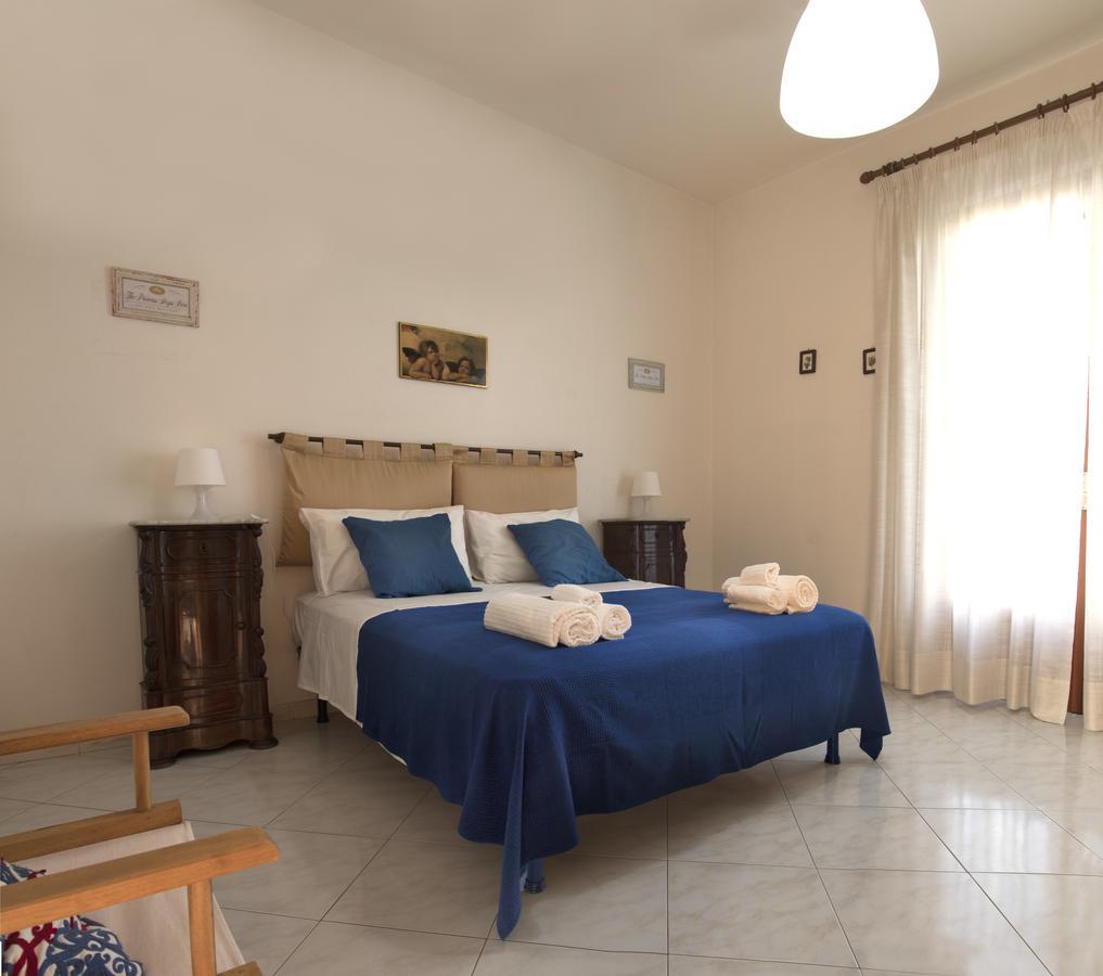 Villa Fraele Acireale Luaran gambar