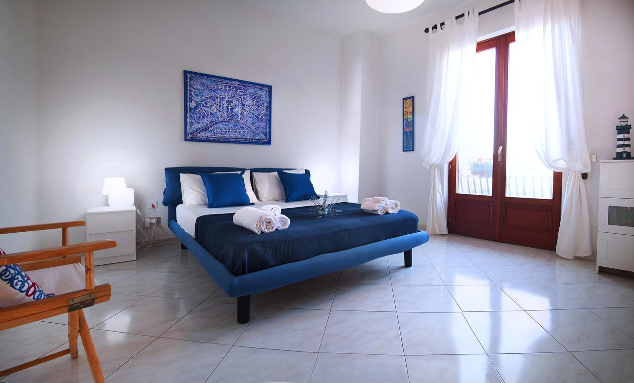 Villa Fraele Acireale Luaran gambar