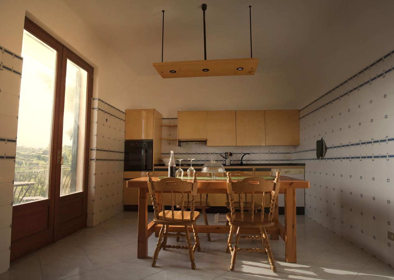 Villa Fraele Acireale Luaran gambar