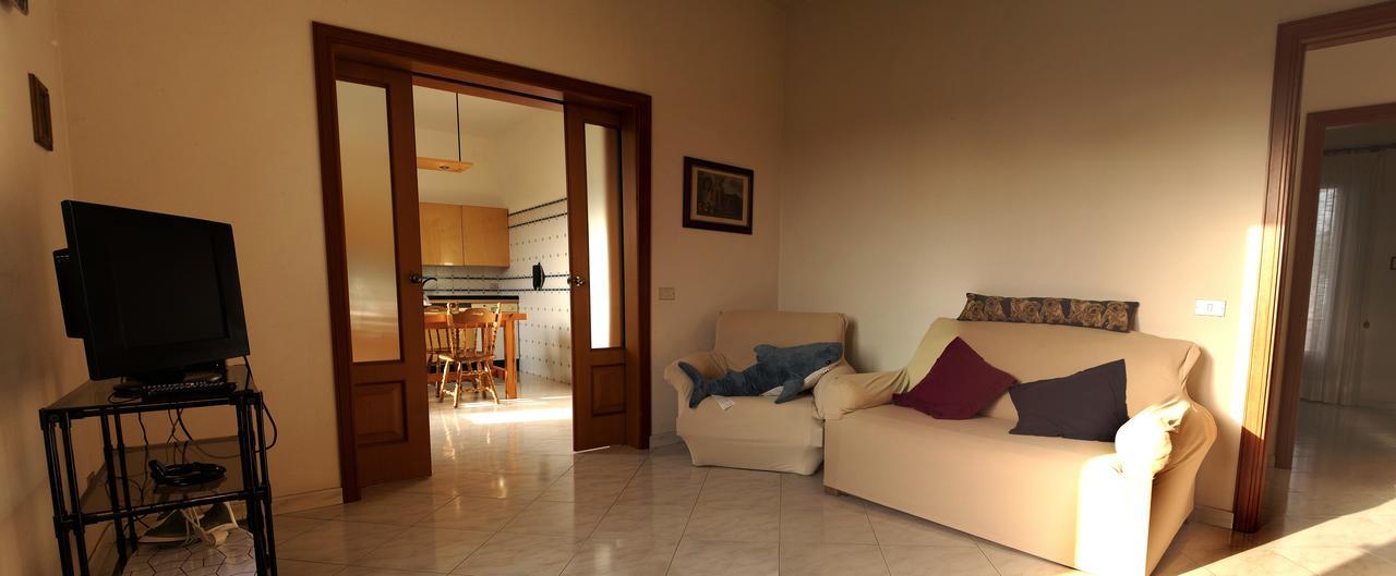 Villa Fraele Acireale Luaran gambar