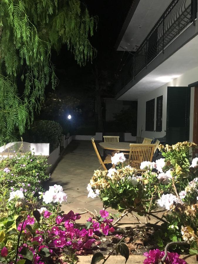 Villa Fraele Acireale Luaran gambar