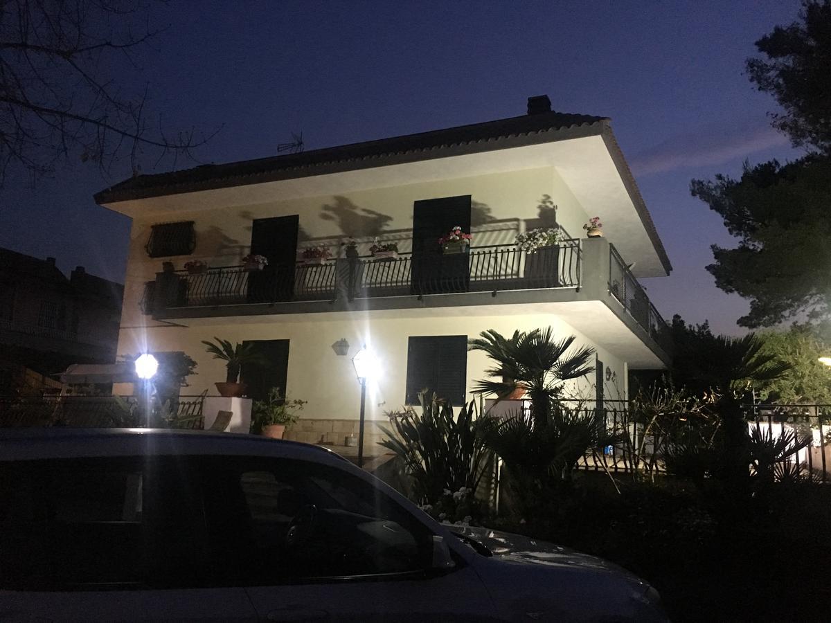 Villa Fraele Acireale Luaran gambar
