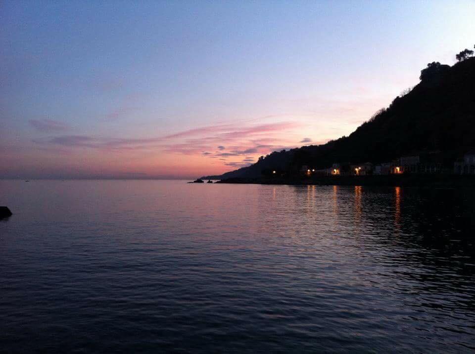 Villa Fraele Acireale Luaran gambar