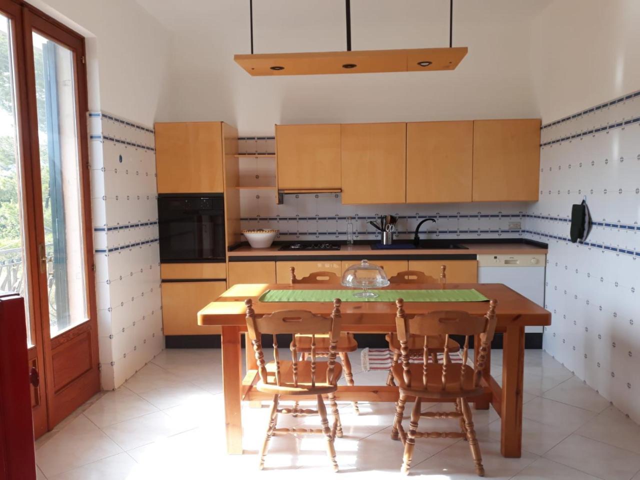 Villa Fraele Acireale Luaran gambar